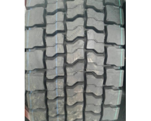 Tigar Road Agile D (ведущая) 315/80 R22.5 156/150L